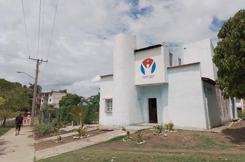 combinado reparto obrero