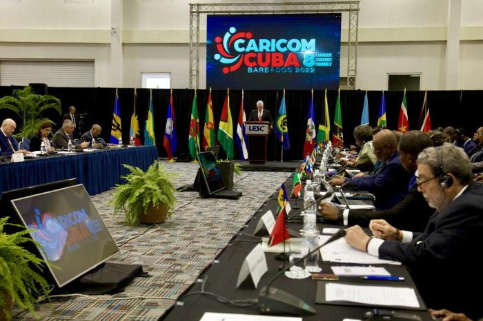 cumbre sss