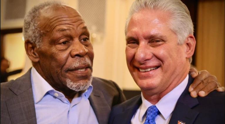 danny glover dc