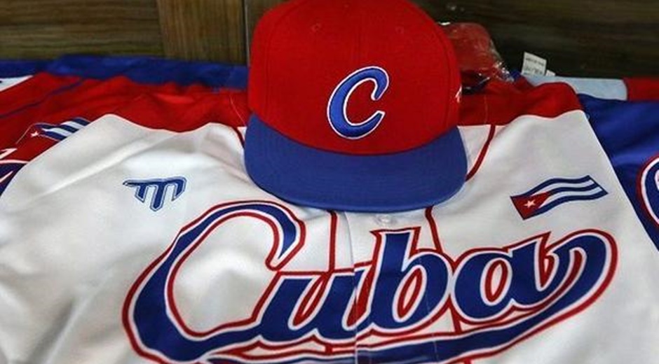 equipo cuba de beisbol 1