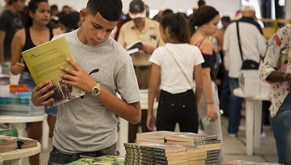 feria internacional del libro cuba 580x330