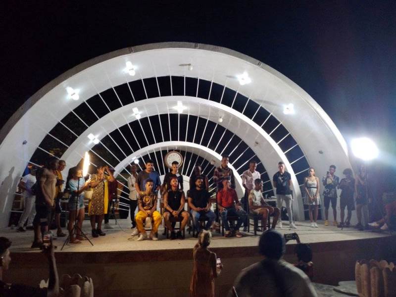 festival belleza