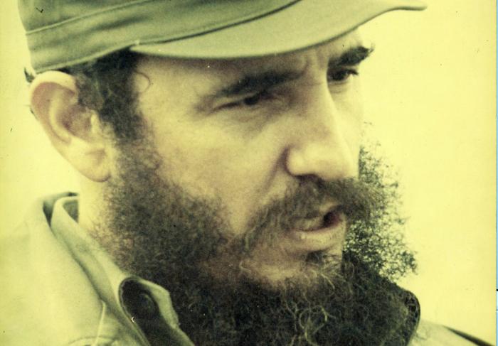 fidel o