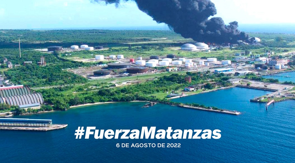 fuerza matanzas cuba