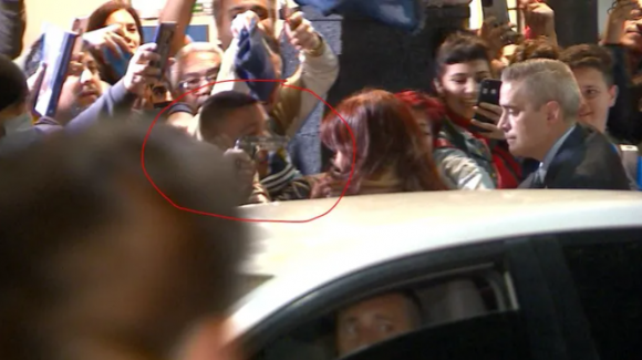 intento asesinato de cristina e1662080047748