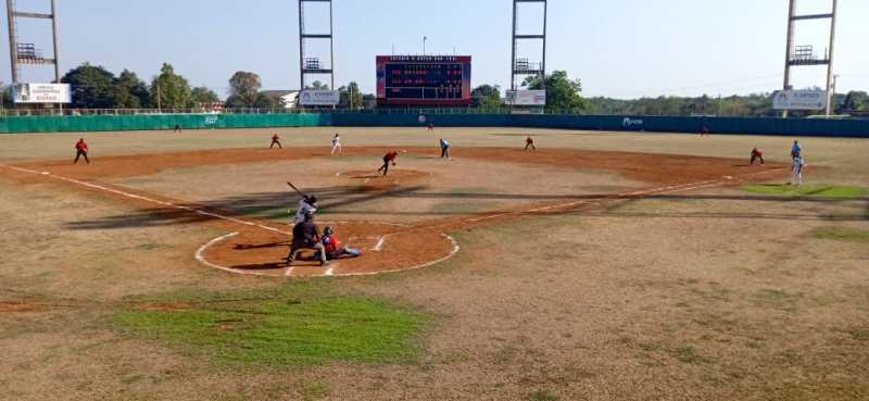 juego beisbol gtmo camaguey 1
