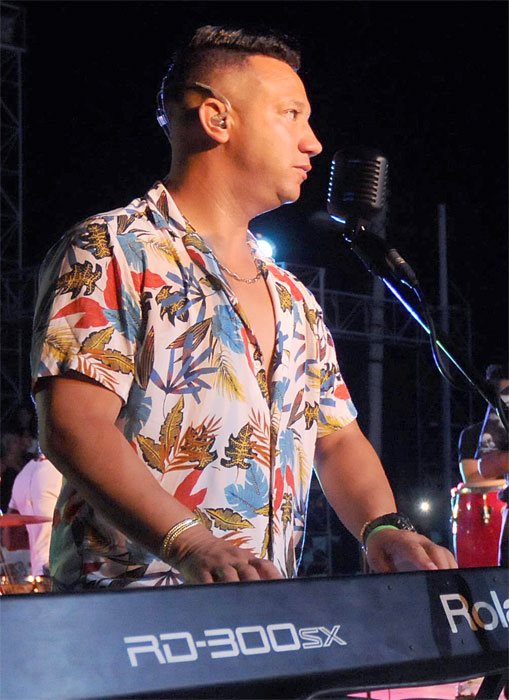 maikel