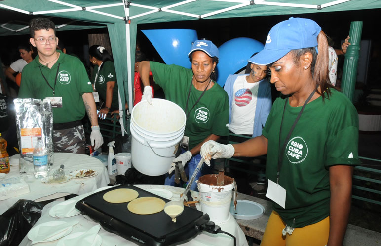 noche guantanamera 2023 4