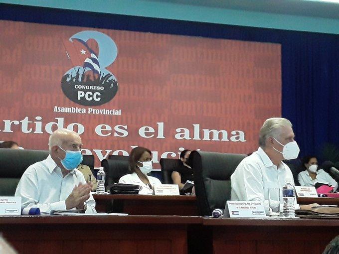 partido matanzas
