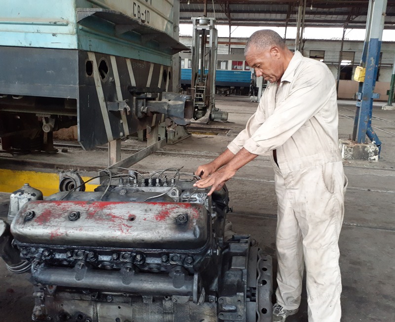 reportaje taller ferroviario 3