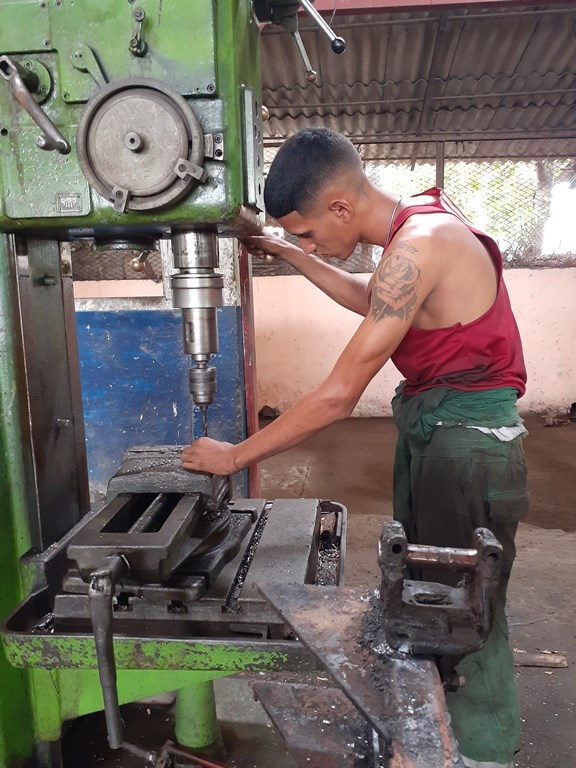 reportaje taller ferroviario 4
