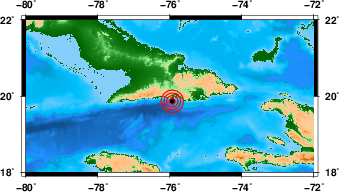 sismo