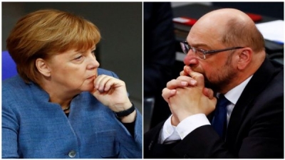 alemania gran coalicion