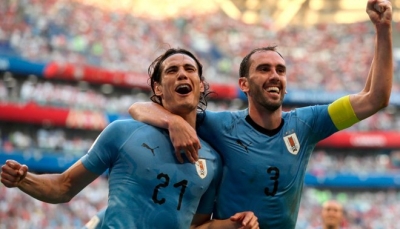 america latina mundial