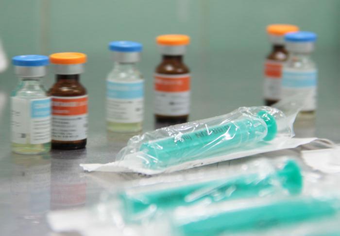 antibioticos cubanos