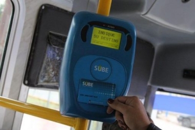 argentina transporte público