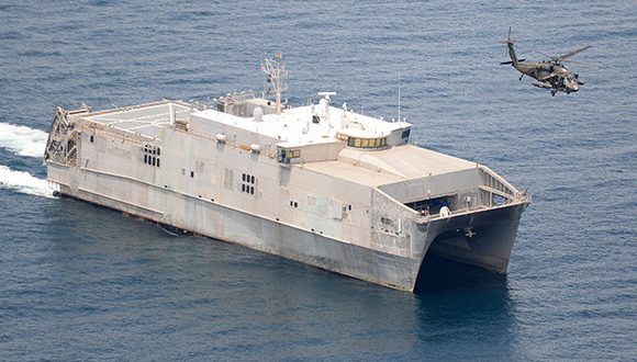 armada de estados unidos 580x330