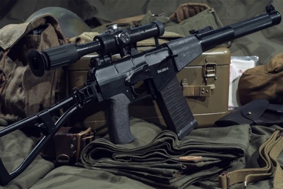 armas