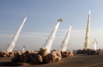 armas nucleares