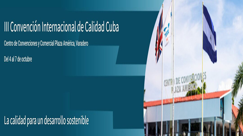 0 03 convencion internacional de calidad