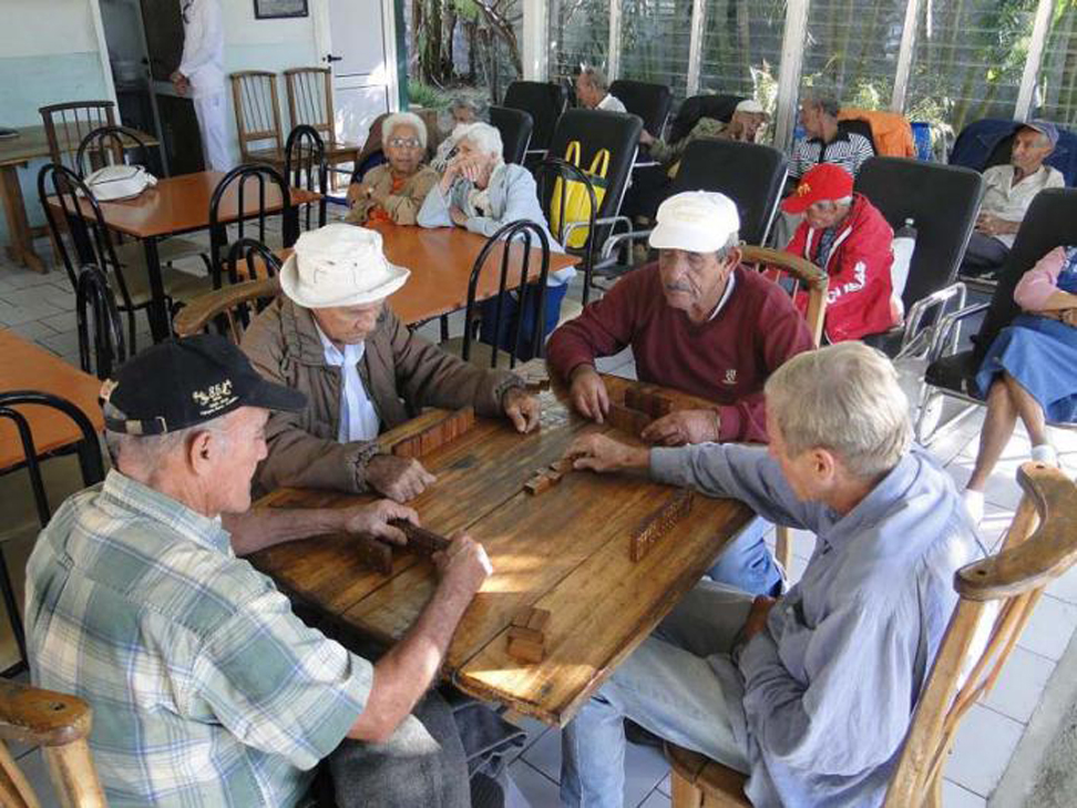 Abuelos