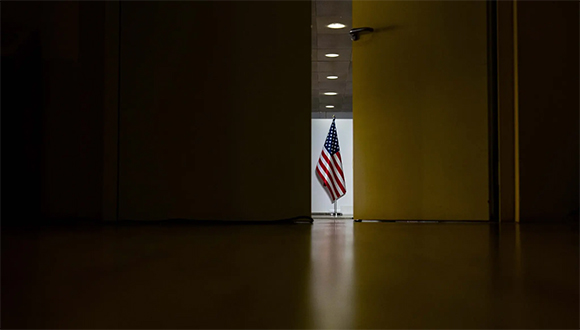 Bandera Estados Unidos