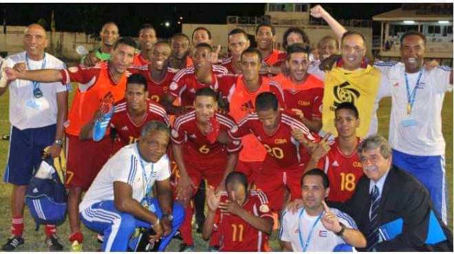 Copa del Caribe