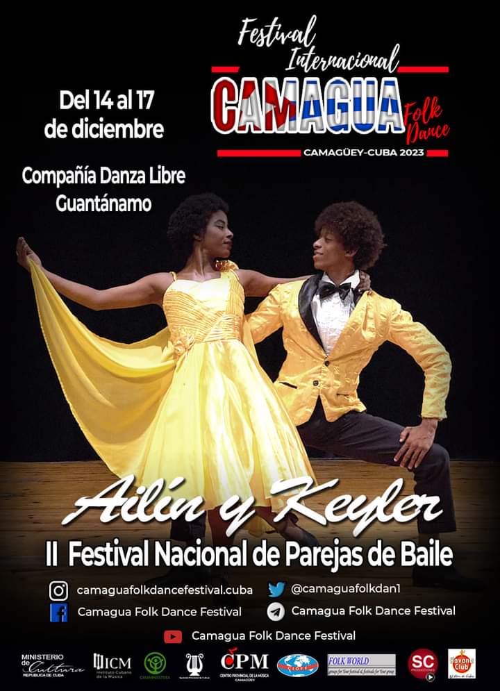 Danza libre 2