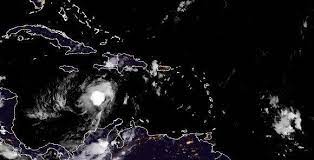 ciclones cuba