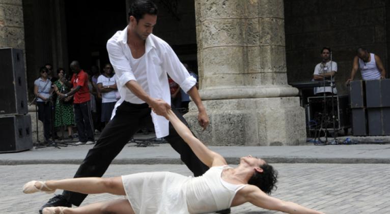 danza 0