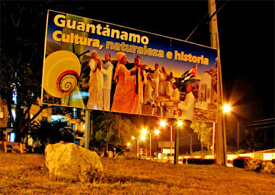 gtmo cultura