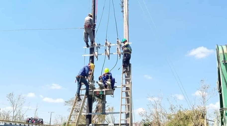 linieros