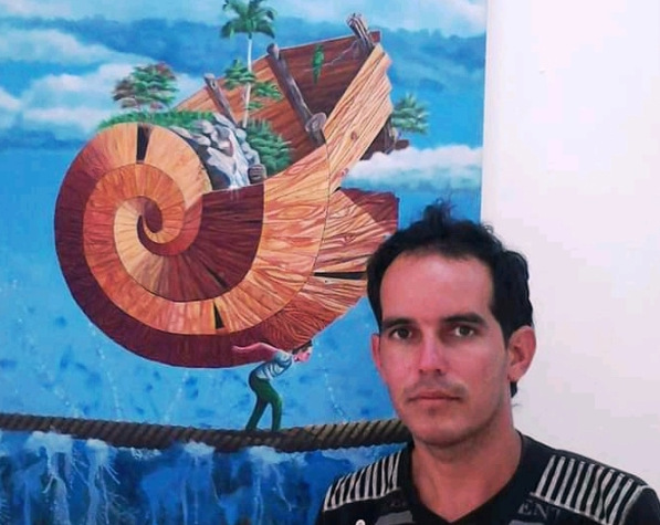 portada artista