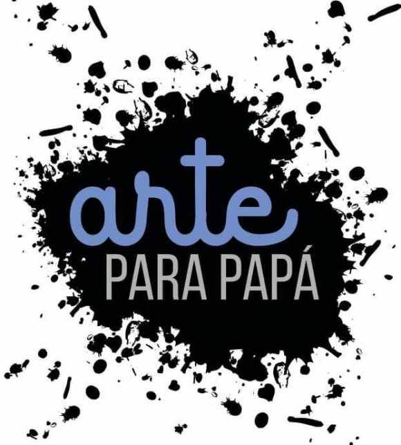arte para mama 580x643