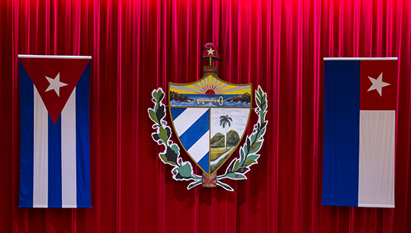 asamblea nacional de cuba
