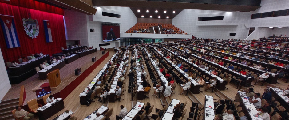 asamblea nacional diciembre de 2022