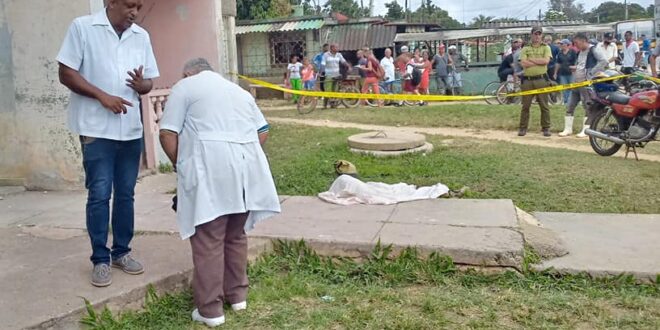 asesinato en colon 1