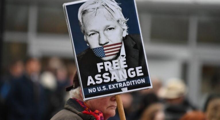 assange