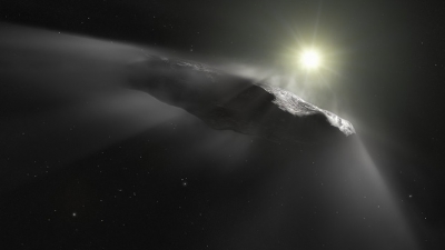 asteroide
