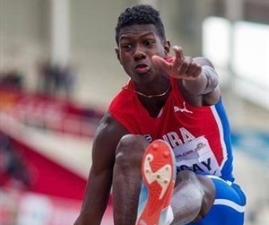 atletismo cuba j