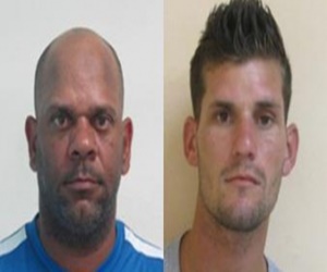 auotores profanacion marti