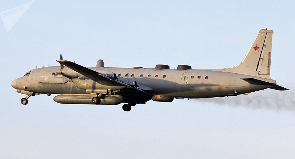 avion ruso 1