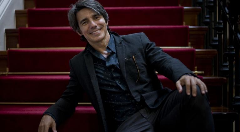 bailarin espanol joaquin de luz
