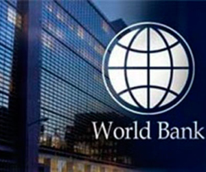 banco mundial