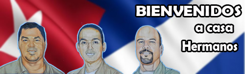 bandera-cubana y los cinco