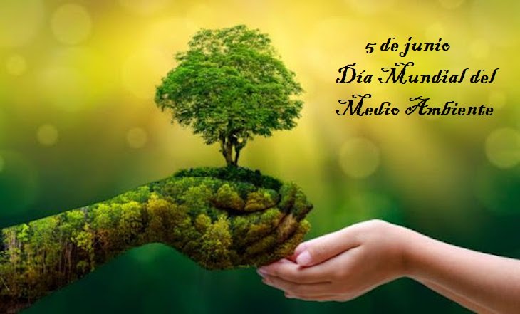 0506 Día Mundial Medio Ambiente
