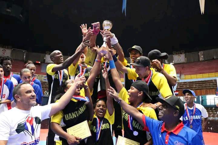 beisbol5 campeones gtmo