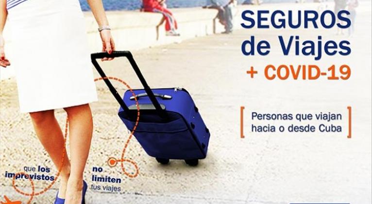 seguros internacionales de viajes a cuba