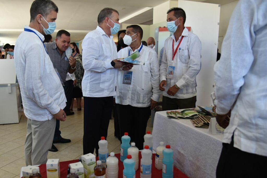 0305 FITCuba feria proveedores1