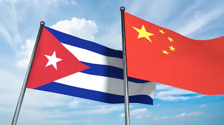 0604 CUBACHINA